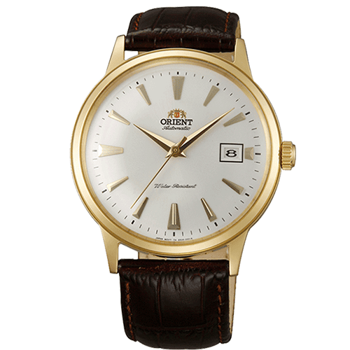 Đồng hồ nam Orient OR-RA-AB0F08E19B | Size mặt 40mm