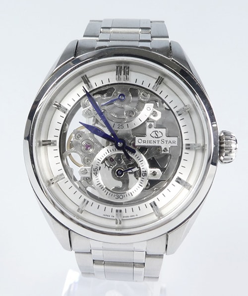 ng H Orient Star SDX00001W0 Automatic D y Kim Lo i K nh