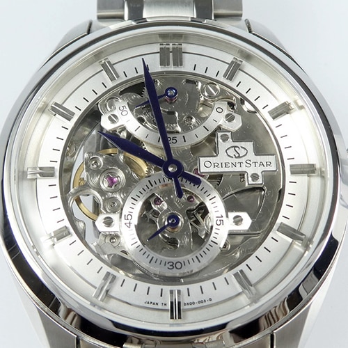 ng H Orient Star SDX00001W0 Automatic D y Kim Lo i K nh