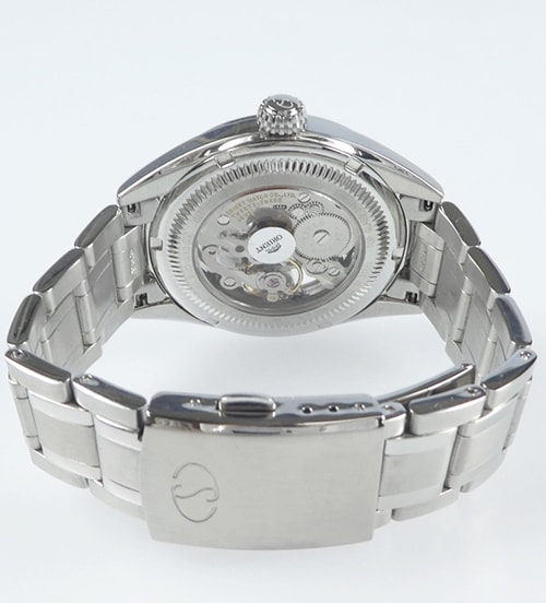 ng H Orient Star SDX00001W0 Automatic D y Kim Lo i K nh