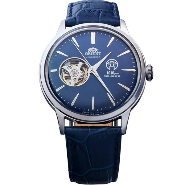 Địa chỉ mua đồng hồ Orient chính hãng ở đâu uy tín tại VN?